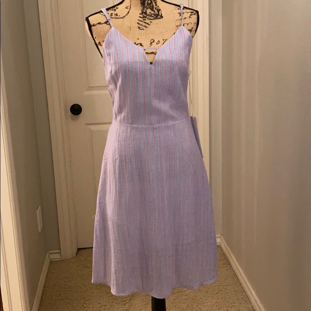 Cute summer dress
